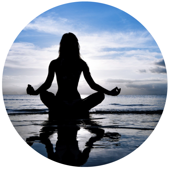 yoga, Frosinone, meditazione, trascendentale, Ayurveda, Lazio